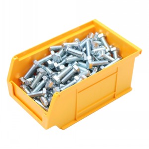 Plastic Parts Bins Size 2 (XL2)